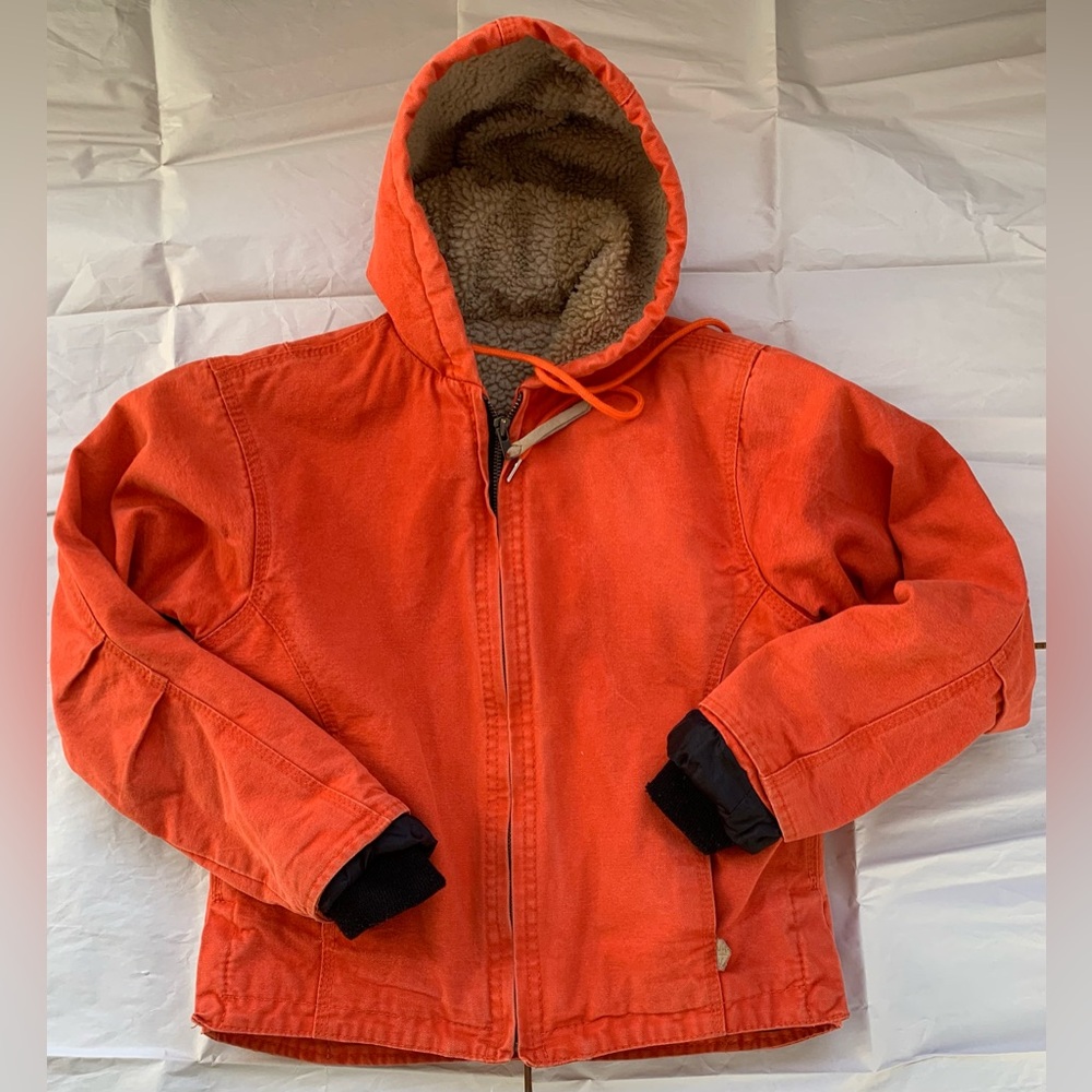 STS RANCHWEAR Jacket
